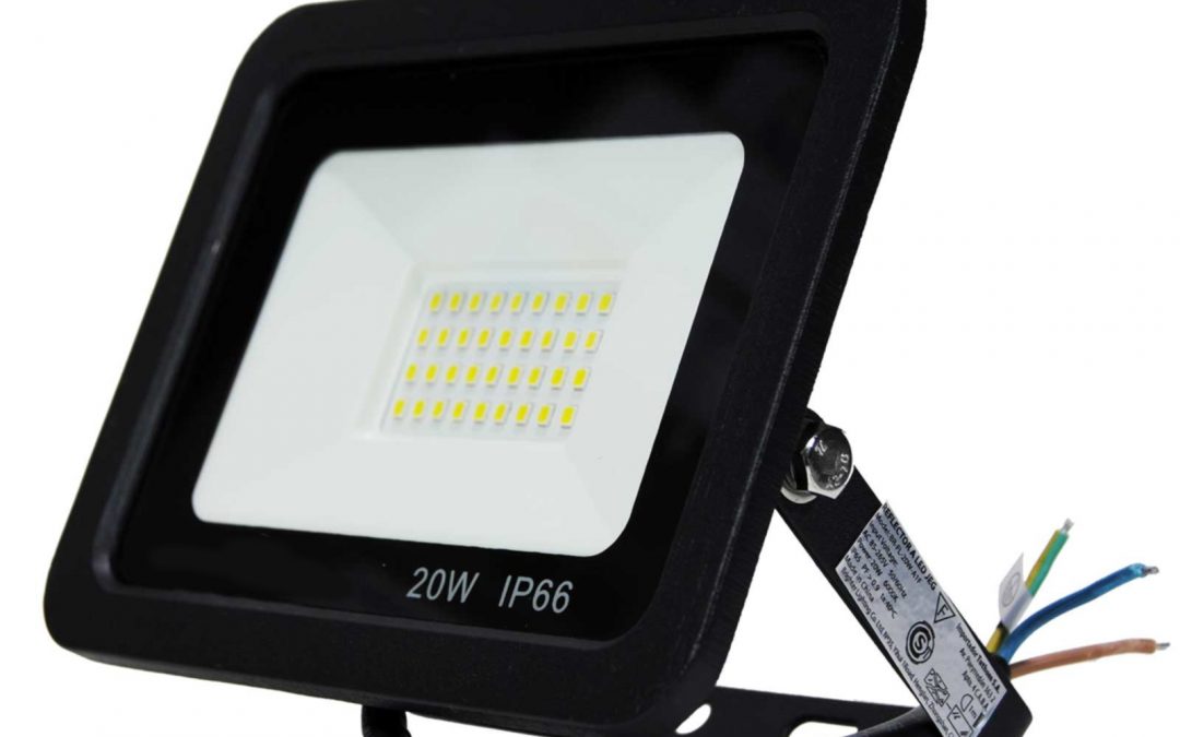 Proyectores LED