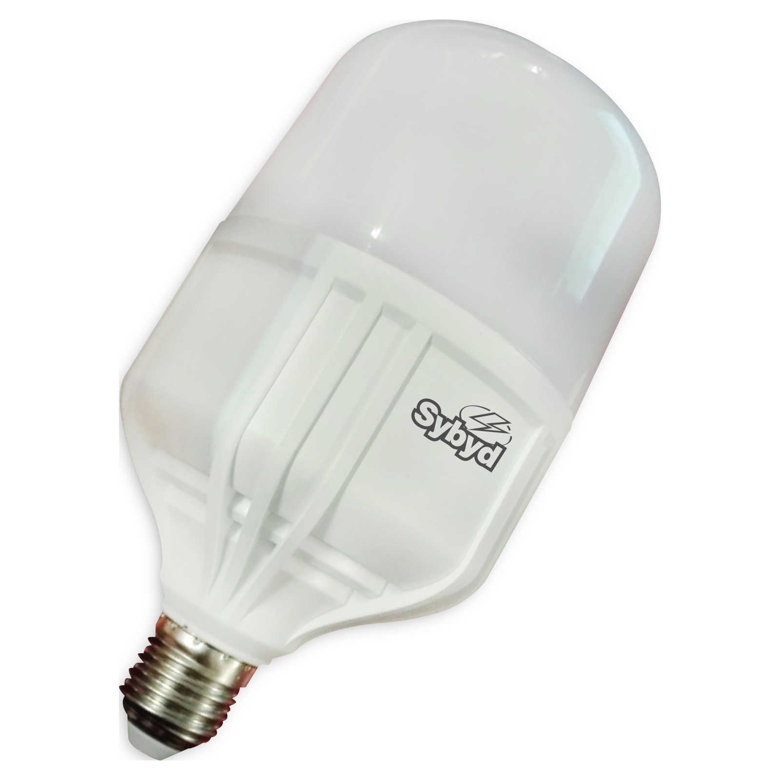 Lámparas LED Alta Potencia Tipo T
