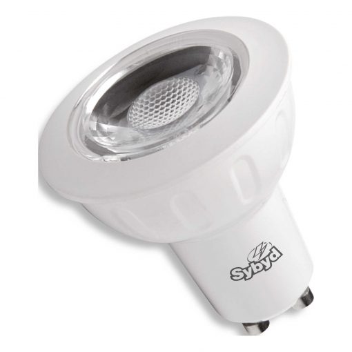 Lámparas LED Tipo Dicroica