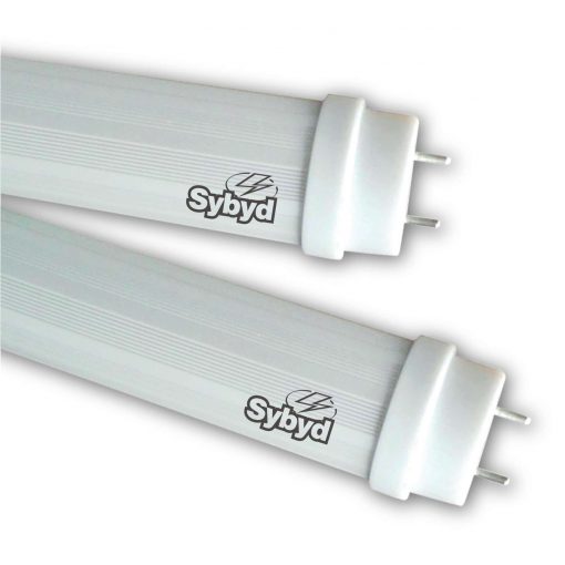 Lámparas Tubo LED