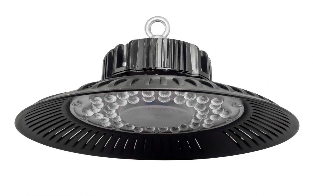 Galponeras LED