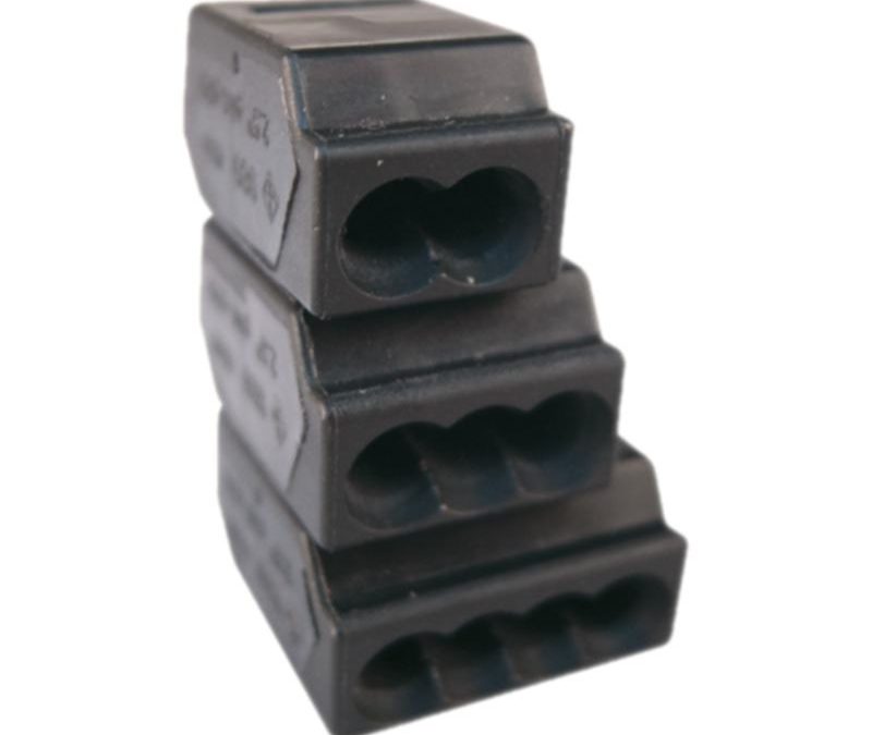 Conector Rápido